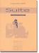 Charles-Marie Widor Suite pour Flute et Piano Charles-Marie Widor Suite pour Flute et Piano