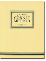 J. B. Arban Cornet Method J. B. Arban Cornet Method