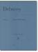 Debussy Deux Arabesques for Piano Debussy Deux Arabesques for Piano