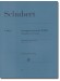 Schubert Arpeggionesonate D 821 Ausgabe für Viola