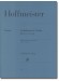Hoffmeister Violakonzert D-dur Klavierauszug