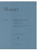 Mozart Klavierkonzert Nr. 21 C-dur KV 467 Klavierauszug (Urtext)