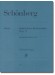 Schönberg Sechs Kleine Klavierstücke Opus 19