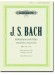 J. S. Bach Sonatas and Partitas BWV 1001–1006 Transcription for Viola solo