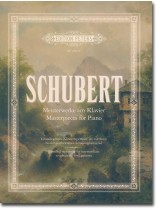 Franz Schubert Meisterwerke an Klavier Franz Schubert Meisterwerke an Klavier