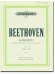 Beethoven Concerto for Piano and Orchestra No. 1 C Major Op. 15 for 2 Pianos