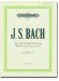 J.S. Bach Jesu, Joy of Man's Desiring from Cantata BWV 147 for Piano