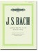 J. S. Bach Air from Suite No. 3 in D Arranged for Violin and Piano by Arthur Campbell J. S. Bach Air from Suite No. 3 in D Arranged for Violin and Piano by Arthur Campbell