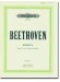 Beethoven Sonata  Op. 47 No. 9 for Violin and Piano