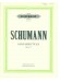 Schumann Fantasiestücke Opus 73 für Klarinette Violoncello und Klavier