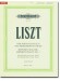 Liszt Der Nächtliche Zug Mephisto-Walzer Ⅰ (Zwei Episoden aus Lenaus "Faust") (Leslie Howard) Klavier (Urtext)