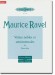 Ravel Valses Nobles et Sentimentales for Piano Solo (Urtext) Ravel Valses Nobles et Sentimentales for Piano Solo (Urtext)