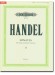 Handel Sonatas for Violin and Continuo II (Urtext)