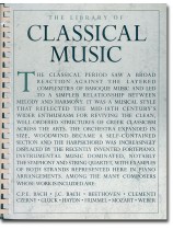 The Library of Classical Music The Library of Classical Music