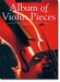 Album Of Violin Pieces