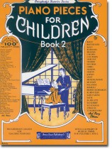 Piano Pieces for Children Book 2 Piano Pieces for Children Book 2