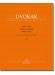 Dvořák Suite A-Dur Op. 98 für Klavier Dvořák Suite A-Dur Op. 98 für Klavier