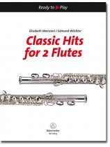 Classic Hits for 2 Flutes Classic Hits for 2 Flutes
