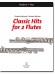 Classic Hits for 2 Flutes
