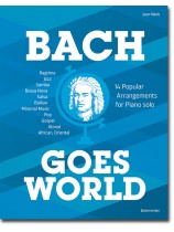 Bach goes World Bach goes World