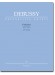 Debussy Préludes pour Piano (2me Livre)