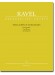 Ravel Valses Nobles et Sentimentales für Klavier Ravel Valses Nobles et Sentimentales für Klavier
