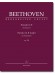 Beethoven Sonate in E für Klavier Op. 109 Beethoven Sonate in E für Klavier Op. 109