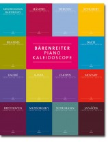 Bärenreiter Piano Kaleidoscope Bärenreiter Piano Kaleidoscope