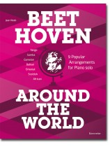 Beethoven Around the World Beethoven Around the World