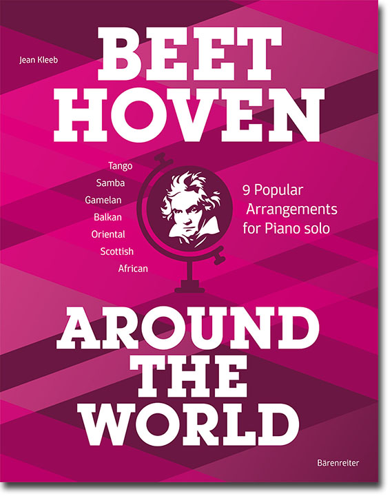 Beethoven Around the World