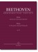 Beethoven Trio für Klavier, Violine und Violoncello Op. 70 Beethoven Trio für Klavier, Violine und Violoncello Op. 70