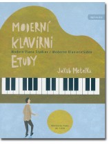 Jakub Metelka Modern Piano Studies Jakub Metelka Modern Piano Studies