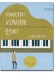 Jakub Metelka Modern Piano Studies Jakub Metelka Modern Piano Studies
