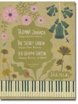 Jakub Metelka The Secret Garden Modern Piano Nocturnes Jakub Metelka The Secret Garden Modern Piano Nocturnes