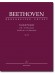 Beethoven Grande Sonate in B-flat major for Pianoforte Op. 22