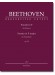 Beethoven Sonate in F für Klavier Op. 54 Beethoven Sonate in F für Klavier Op. 54