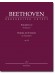 Beethoven Sonate in e für Klavier Op. 90 Beethoven Sonate in e für Klavier Op. 90