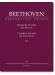 Beethoven Sämtliche Sonaten für Klavier Ⅲ Beethoven Sämtliche Sonaten für Klavier Ⅲ