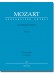 Mozart La Clemenza di Tito／Titus KV 621 (E. Schmidt) Vocal Score