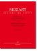 Mozart Quintett in Es für Horn, Violine, Zwei Violen und Bass (Violoncello) KV 407 (386c) Mozart Quintett in Es für Horn, Violine, Zwei Violen und Bass (Violoncello) KV 407 (386c)