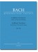Bach Goldberg-Variationen Vierter Teil der Clavier-Übung BWV 988 for Piano Bach Goldberg-Variationen Vierter Teil der Clavier-Übung BWV 988 for Piano