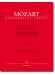 Mozart Concertone in C für zwei Violinen und Orchester KV 190