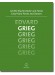 Edvard Grieg Easy Piano Pieces and Dances Edvard Grieg Easy Piano Pieces and Dances
