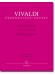 Vivaldi The Four Seasons for Violin and Piano Vivaldi The Four Seasons for Violin and Piano