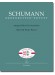 Schumann Ausgewählte Klavierstücke Schumann Ausgewählte Klavierstücke
