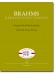 Brahms Ausgewählte Klavierstücke Brahms Ausgewählte Klavierstücke