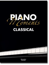 Piano Moments Classical Piano Moments Classical