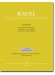 Ravel Concerto pour Piano et Orchestre Klavierauszug