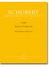 Schubert‧Lieder‧Band 10, Hohe Stimme/Volume 10, High Voice Schubert‧Lieder‧Band 10, Hohe Stimme/Volume 10, High Voice