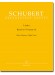 Schubert‧Lieder‧Band 10, Hohe Stimme／Volume 10, High Voice